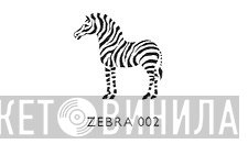 Zebra Records  - Винил CD и Кассеты лейбла Zebra Records (25) на сайте МаркетВинила
