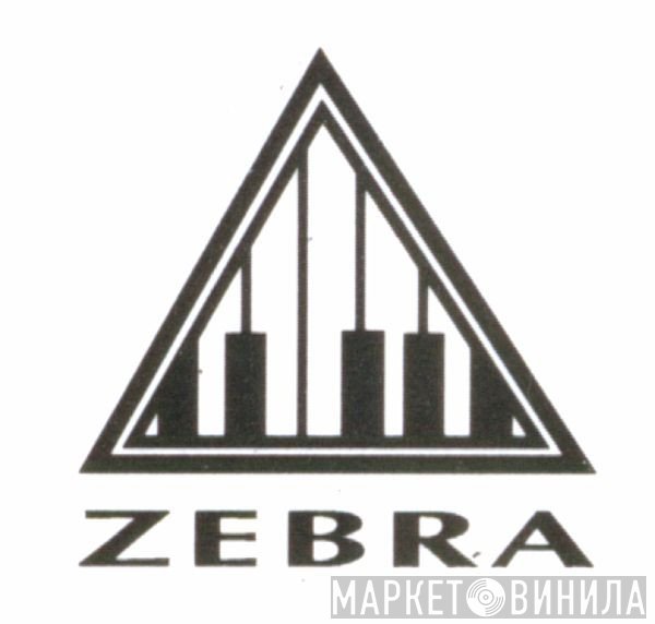 Zebra  - Винил CD и Кассеты лейбла Zebra (2) на сайте МаркетВинила