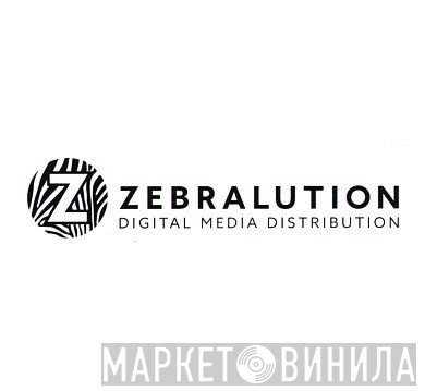 Zebralution - Винил CD и Кассеты лейбла Zebralution на сайте МаркетВинила