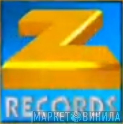 Zee Records  - Винил CD и Кассеты лейбла Zee Records (4) на сайте МаркетВинила