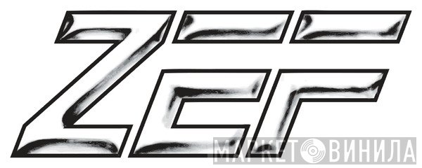 Zef Recordz - Винил CD и Кассеты лейбла Zef Recordz на сайте МаркетВинила