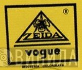 Zeida Vogue - Винил CD и Кассеты лейбла Zeida Vogue на сайте МаркетВинила