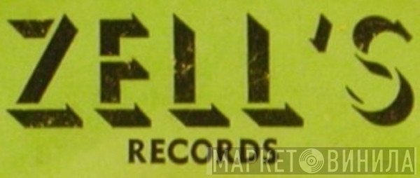 Zell's Records - Винил CD и Кассеты лейбла Zell's Records на сайте МаркетВинила