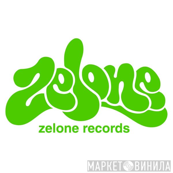 Zelone Records - Винил CD и Кассеты лейбла Zelone Records на сайте МаркетВинила
