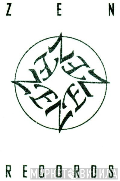 Zen Records  - Винил CD и Кассеты лейбла Zen Records (3) на сайте МаркетВинила