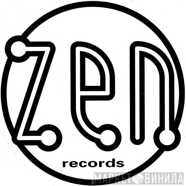 Zen Records - Винил CD и Кассеты лейбла Zen Records на сайте МаркетВинила