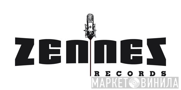 ZenneZ Records - Винил CD и Кассеты лейбла ZenneZ Records на сайте МаркетВинила