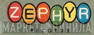 Zephyr Records - Винил CD и Кассеты лейбла Zephyr Records на сайте МаркетВинила