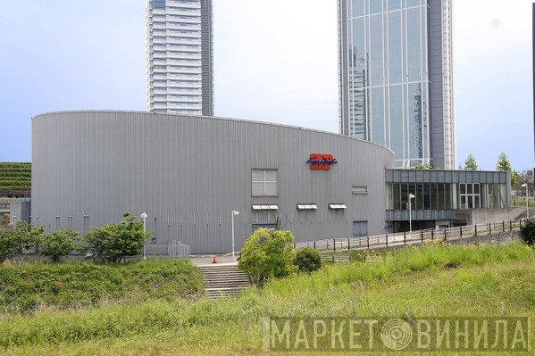 Zepp Osaka - Винил CD и Кассеты лейбла Zepp Osaka на сайте МаркетВинила