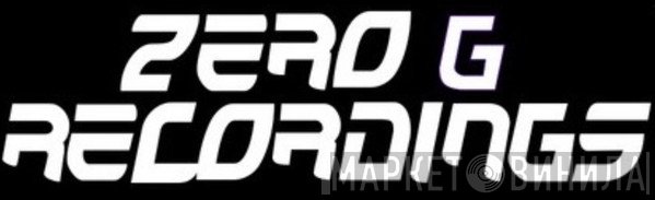 Zero G Recordings - Винил CD и Кассеты лейбла Zero G Recordings на сайте МаркетВинила