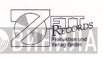 Zett-Records - Винил CD и Кассеты лейбла Zett-Records на сайте МаркетВинила
