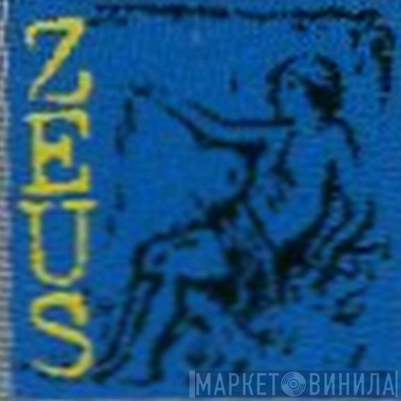 Zeus  - Винил CD и Кассеты лейбла Zeus (3) на сайте МаркетВинила