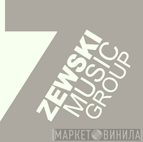 Zewski Music Group - Винил CD и Кассеты лейбла Zewski Music Group на сайте МаркетВинила