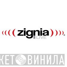 Zignia Live - Винил CD и Кассеты лейбла Zignia Live на сайте МаркетВинила