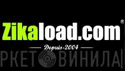 Zikaload - Винил CD и Кассеты лейбла Zikaload на сайте МаркетВинила