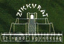 Zikkurat Produkció - Винил CD и Кассеты лейбла Zikkurat Produkció на сайте МаркетВинила