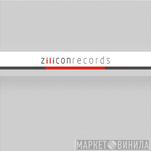 Zilicon Records - Винил CD и Кассеты лейбла Zilicon Records на сайте МаркетВинила