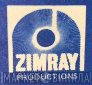 Zimray - Винил CD и Кассеты лейбла Zimray на сайте МаркетВинила