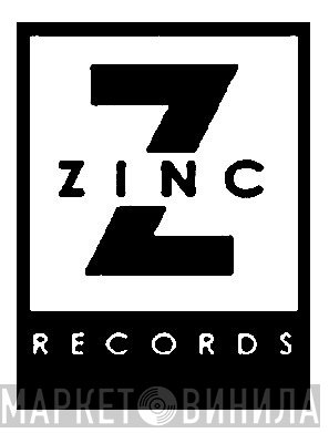 Zinc Records - Винил CD и Кассеты лейбла Zinc Records на сайте МаркетВинила