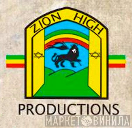 Zion High Productions - Винил CD и Кассеты лейбла Zion High Productions на сайте МаркетВинила