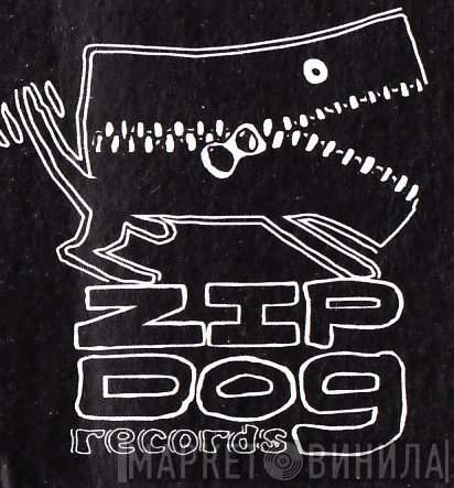 Zip Dog Records - Винил CD и Кассеты лейбла Zip Dog Records на сайте МаркетВинила