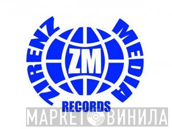 Zirenz Media Records - Винил CD и Кассеты лейбла Zirenz Media Records на сайте МаркетВинила