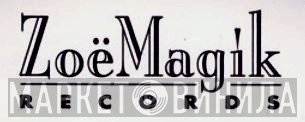 ZoëMagik Records - Винил CD и Кассеты лейбла ZoëMagik Records на сайте МаркетВинила