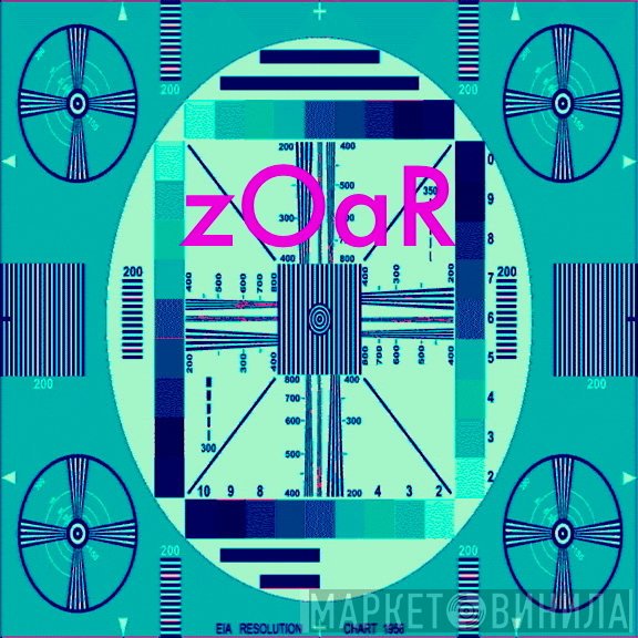 Zoar Records - Винил CD и Кассеты лейбла Zoar Records на сайте МаркетВинила