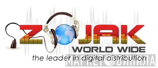 Zojak World Wide - Винил CD и Кассеты лейбла Zojak World Wide на сайте МаркетВинила