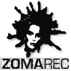 Zomarec - Винил CD и Кассеты лейбла Zomarec на сайте МаркетВинила