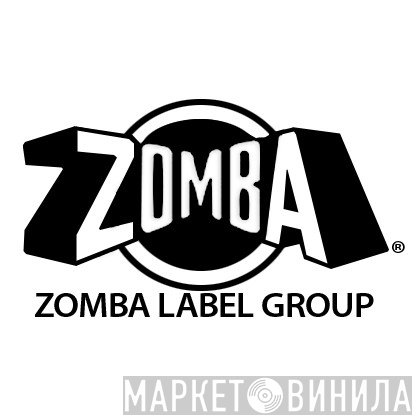 Zomba Label Group - Винил CD и Кассеты лейбла Zomba Label Group на сайте МаркетВинила