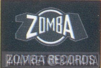 Zomba Records  - Винил CD и Кассеты лейбла Zomba Records (2) на сайте МаркетВинила