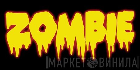 Zombie  - Винил CD и Кассеты лейбла Zombie (3) на сайте МаркетВинила