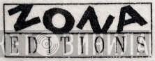Zona Editions - Винил CD и Кассеты лейбла Zona Editions на сайте МаркетВинила