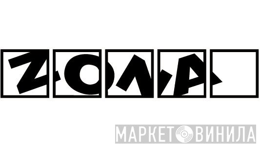 Zona Records - Винил CD и Кассеты лейбла Zona Records на сайте МаркетВинила