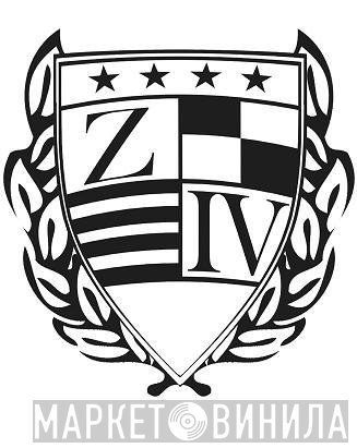 Zone 4 - Винил CD и Кассеты лейбла Zone 4 на сайте МаркетВинила