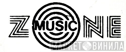 Zone Music - Винил CD и Кассеты лейбла Zone Music на сайте МаркетВинила