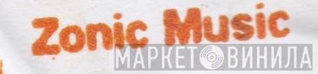 Zonic Music - Винил CD и Кассеты лейбла Zonic Music на сайте МаркетВинила
