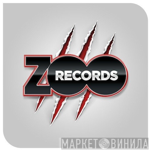 Zoo Records  - Винил CD и Кассеты лейбла Zoo Records (4) на сайте МаркетВинила
