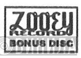 Zooey Records - Винил CD и Кассеты лейбла Zooey Records на сайте МаркетВинила
