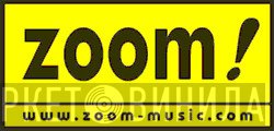 Zoom! - Винил CD и Кассеты лейбла Zoom! на сайте МаркетВинила