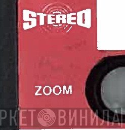 Zoom Magnétic Products - Винил CD и Кассеты лейбла Zoom Magnétic Products на сайте МаркетВинила