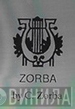 Zorba  - Винил CD и Кассеты лейбла Zorba (2) на сайте МаркетВинила