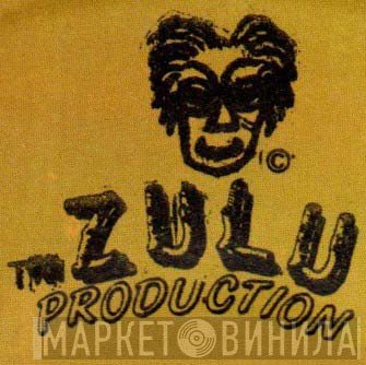Zulu Production - Винил CD и Кассеты лейбла Zulu Production на сайте МаркетВинила