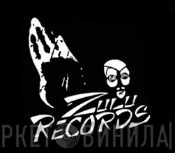 Zulu Records - Винил CD и Кассеты лейбла Zulu Records на сайте МаркетВинила