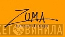 Zuma Recordings - Винил CD и Кассеты лейбла Zuma Recordings на сайте МаркетВинила