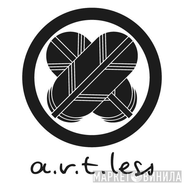a.r.t.less - Винил CD и Кассеты лейбла a.r.t.less на сайте МаркетВинила