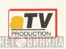 aTV Production  - Винил CD и Кассеты лейбла aTV Production (2) на сайте МаркетВинила