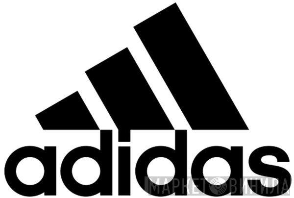 adidas - Винил CD и Кассеты лейбла adidas на сайте МаркетВинила