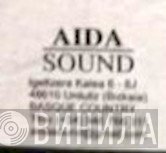 aida sound - Винил CD и Кассеты лейбла aida sound на сайте МаркетВинила